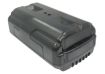 Ryobi BPL3626 BPL3640 BPL3650 Battery Replacement for 40V Brushless Chain Saw - 4
