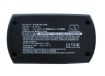 Metabo 6 25482 Battery Replacement for BSZ 14.4 Impuls - 1