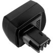 Metabo 6 25486 Battery Replacement for BS 12 SP BSZ 12 - 2