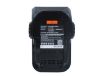 Battery Replacement Aeg B1814G B1817 L1815R L1830R for BBM 18 STX - 5