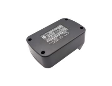 Battery Replacement Matrix 120.300.650 for AK 18-1-Li - 1