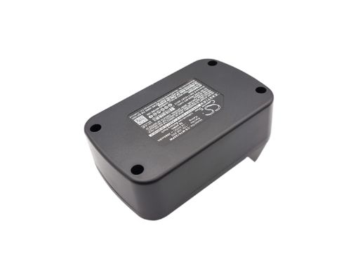 Picture of Battery Replacement Matrix 120.300.650 for AK 18-1-Li
