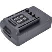 Wolf Garten 4009269304979 Battery Replacement for BA 700 Leaf Blower - 1