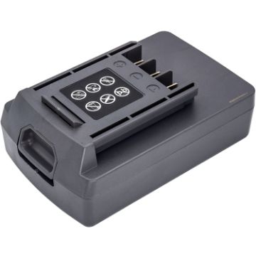 Wolf Garten 4009269304979 Battery Replacement for BA 700 Leaf Blower - 1