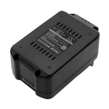 Battery Replacement Meister Craft 5451170 for 5450880 MAS144 - 1