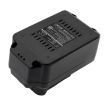 Battery Replacement Meister Craft 5451170 for 5450880 MAS144 - 2