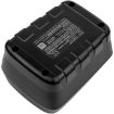Cmi C-ABS 14.4 LI Battery Replacement for C-AS 14.4 - 2