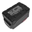 Novopress Battery Replacement for ACO202 ACO203 - 4