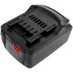 Battery Replacement Eisenblatter for HT Langsschleifmaschine HT Multifunktionsgerat - 2
