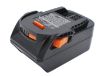 Battery Replacement Aeg L1815R L1830R for BFL 18 BHO 18 - 1