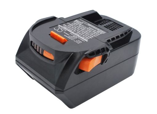Battery Replacement Aeg L1815R L1830R for BFL 18 BHO 18 - 1