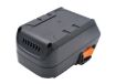 Battery Replacement Aeg L1815R L1830R for BFL 18 BHO 18 - 4