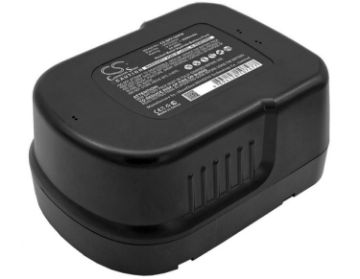 Black & Decker 244760-00 Battery Replacement for BD12PSK BD18PSK - 1