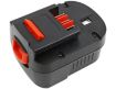 Black & Decker 244760-00 Battery Replacement for BD12PSK BD18PSK - 3