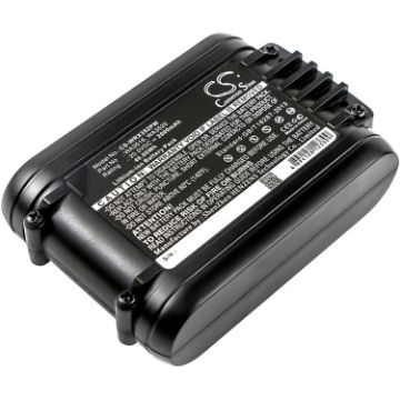 Picture of Battery Replacement Worx RW9351.1 WA3549.1 WA3551 WA3551.1 WA3556 WA3570 WA3572 WA3641 for RD2871 RD2872