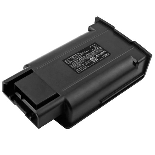 Replacement Battery for Karcher 1.545-100.0 1.545-102.0 1.545-103.0 - 1