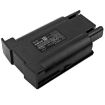 Replacement Battery for Karcher 1.545-100.0 1.545-102.0 1.545-103.0 - 2