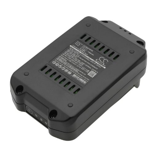 Battery Replacement Meister Craft 5451170 for 5450880 MAS144 - 1