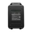 Battery Replacement Meister Craft 5451170 for 5450880 MAS144 - 5