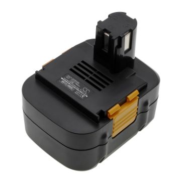 Panasonic EY9136 EY9137 EY9219 EY9221 EY9223 Battery Replacement for EY3530 - 1