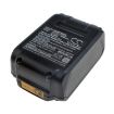 Battery Replacement for Bostitch BCB203 BCB204 BCB204-10 Nailer - 3
