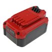 Craftsman CMCB204 CMCB204-2 CMCB205 Battery Replacement for Nailer - 2