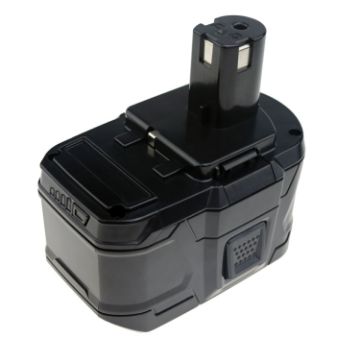 Ryobi ABP1801 ABP1803 BCP1817/2SM BPL1815 Battery Replacement - 1