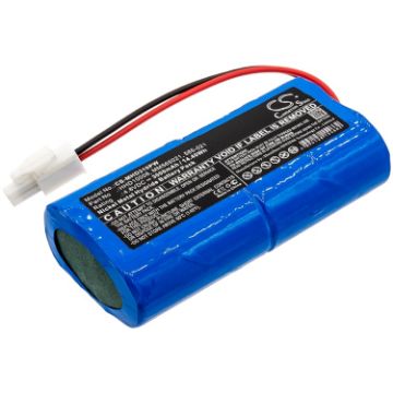 Battery Replacement Mosquito Magnet 565-021 HHD10006 MM565021 for Defender Executive - 1