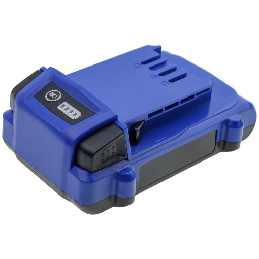 Kobalt KB124-03 KB224-03 KB424-03 KB524-03 KB624-03 Battery Replacement for 0856455 1518740 - 1