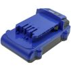 Kobalt KB124-03 KB224-03 KB424-03 KB524-03 KB624-03 Battery Replacement for 0856455 1518740 - 2