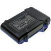 Kobalt KB124-03 KB224-03 KB424-03 KB524-03 KB624-03 Battery Replacement for 0856455 1518740 - 3