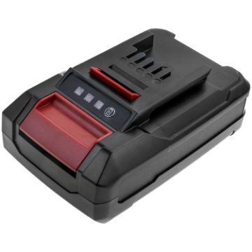 Einhell 4511396 4511437 Battery Replacement for PX-BAT52 PXBP-300 - 1