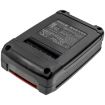 Picture of Battery Replacement Einhell 4511396 4511437neu 4511437OVP for PX-BAT52 PXBP-300