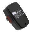 Picture of Battery Replacement Craftsman 11375 11376 130279005 1323517 1323903 for 10126 11541