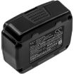 Picture of Battery Replacement Aeg 130503001 130503005 BPL-1220 CB120L L1212R for BID-1201 BS12CA