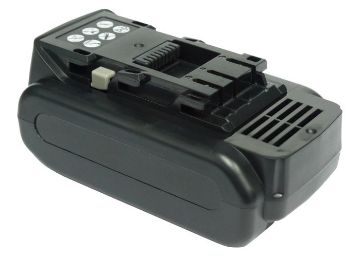 Panasonic EZ9L40 EZ9L41 EZ9L42 EZ9L44 Battery Replacement for EZ3740 EZ3741 - 1
