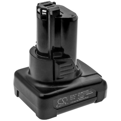 Wurth 0700 996 210 Battery Replacement for 07006522 S 10-A Power - 1