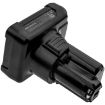 Wurth 0700 996 210 Battery Replacement for 07006522 S 10-A Power - 4