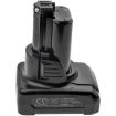 Wurth 0700 996 210 Battery Replacement for 07006522 S 10-A Power - 5