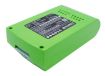 Greenworks 24V Charger 2 Slots 2 Amp 29322 29807 29837 for Cordless Chainsaw & Sweeper - 1