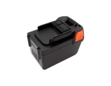 Battery Replacement Max JPL925 for 34G808 Rebar PJRC160 - 1