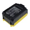 Stanley FMC687L Battery Replacement for FMC625D2 FMC645D2 - 4
