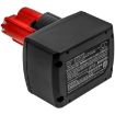 Milwaukee 48112401 Battery Replacement for 2207-20 2207-21 - 3
