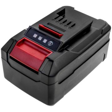 Einhell 4511396 4511437 Battery Replacement for PX-BAT52 PXBP-300 - 1