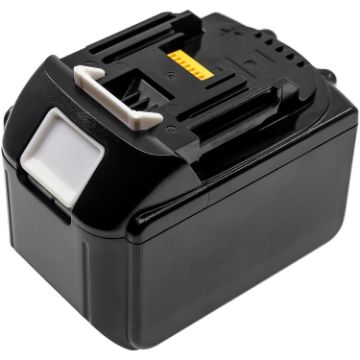 Makita Battery Replacement BL1415 BL1430 for BBO140 BBO180 - 1