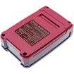 Replacement Battery Einhell 45.114.36 4511396 4511437 4511501 4511502 4511516 4511553 4511600 511395 - 4