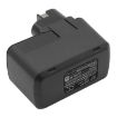 Berner BACS 12V Battery Replacement - 2