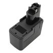 Berner BACS 12V Battery Replacement - 3