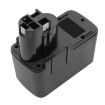 Berner BACS 12V Battery Replacement - 4