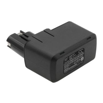 Bosch Battery Replacement 2 607 335 054-108 143 for 3300K 3305K - 1